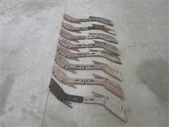 NH3 Knives 