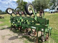 Wetherell 3-Point Cultivator 