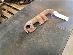 1957 Ford 312 Exhaust Manifold 