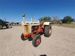 1966 Case 930 2WD Tractor 