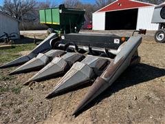 Agco 4R36" Corn Header 