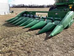 2018 John Deere 708C Corn Head 