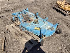 Ford 914 54" Belly Mower 