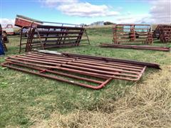 12’ & 14’ Cattle Panels 