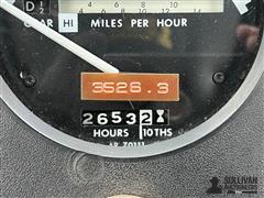 Hours Meter