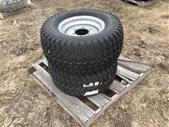 Goodyear 31x13.50-15 NHS Tires 