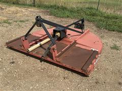 Bush Hog S0840-1 3-Pt Shredder/Mower 