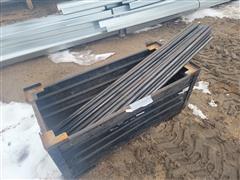 1" Steel Tubing 