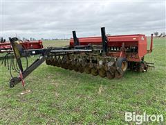 Case 5400MTDR Grain Drill 