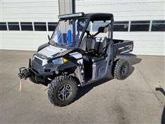 2015 Polaris XP 900 HD Ranger 