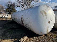 Storage Tank 