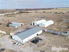 Commercial Facility, 44656 Drive767, Sumner, NE