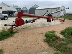 Peck 1004 Auger 