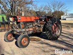 Massey Ferguson 180 2WD Tractor 