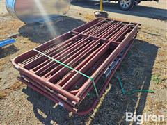 Behlen 10' HD Utility Gates 