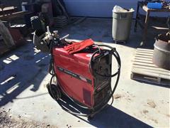 Lincoln Electric 255C Mig Welder 