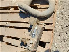 Pintle Hitch 