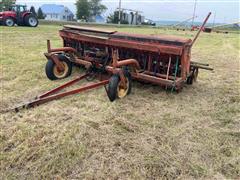 Massey Ferguson MF63 12' Drill 