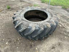 Trelleborg 650/65R38 Tire 