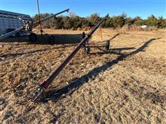 SpeedKing 6”X32’ Auger 