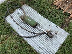 John Deere Hydraulic Cylinder 