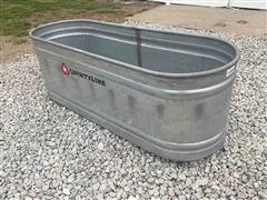 Behlen Country Line Galvanized Water Tank 