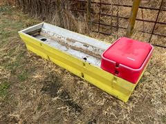 Ritchie CattleMaster Cattle Waterer 