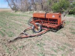 Massey Ferguson 63 Drill 