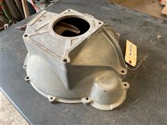 1963-65 Ford 289Cu Bell Housing 