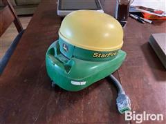 John Deere StarFire 3000 Receiver 