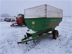 John Deere 68 Grain Cart 