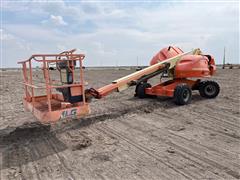 2004 JLG 400S Manlift 