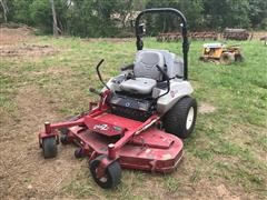 EXmark LXS29LKA605 Zero Turn Lawn Mower 