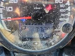 Odometer