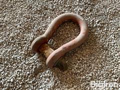 Clevis 