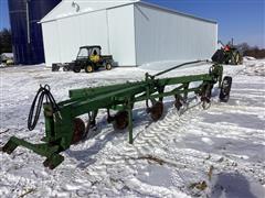 John Deere 1450 5-Bottom Plow 