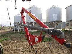 Westfield Drill Fill/Endgate Auger 