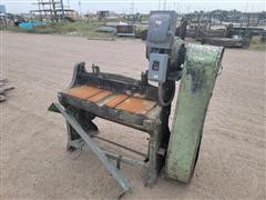 Electric Shear 