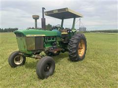 1963 John Deere 4010 2WD Tractor 