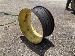 John Deere 16x34 Rim 