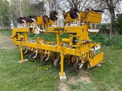 Buffalo 4635 Row Crop Cultivator 