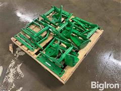 John Deere 1770 Row Unit Parts 