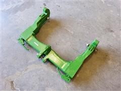 John Deere 3-Pt Quick Hitch 