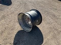 27x32 Steel Rim 