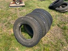 Kingstone 8.25-20 Truck Tires 