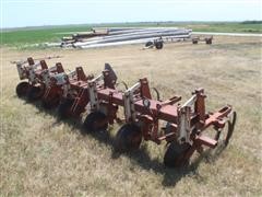 CrustBuster 3-Point 6R30 Cultivator 