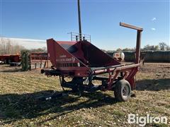 DewEze Super Slicer II Bale Processor 