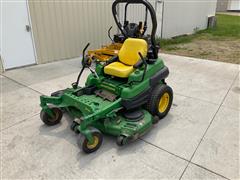 2008 John Deere Z830A Zero Turn Mower 