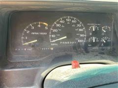 Odometer