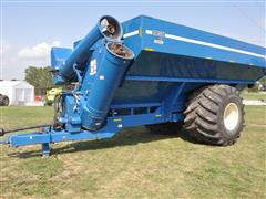 2011 Kinze 1050 Grain Cart 